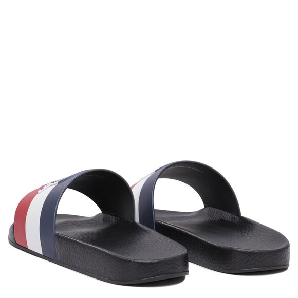 Moncler Basile Slides IT 40 Men - Picture 4 of 5